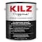 Kilz Premium KILZ Original Interior/Exterior White Flat Oil-Based Alkyd Oil Primer 1 gal 10091 - alternate 1